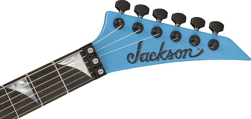 Jackson American Series Soloist SL3 image 6