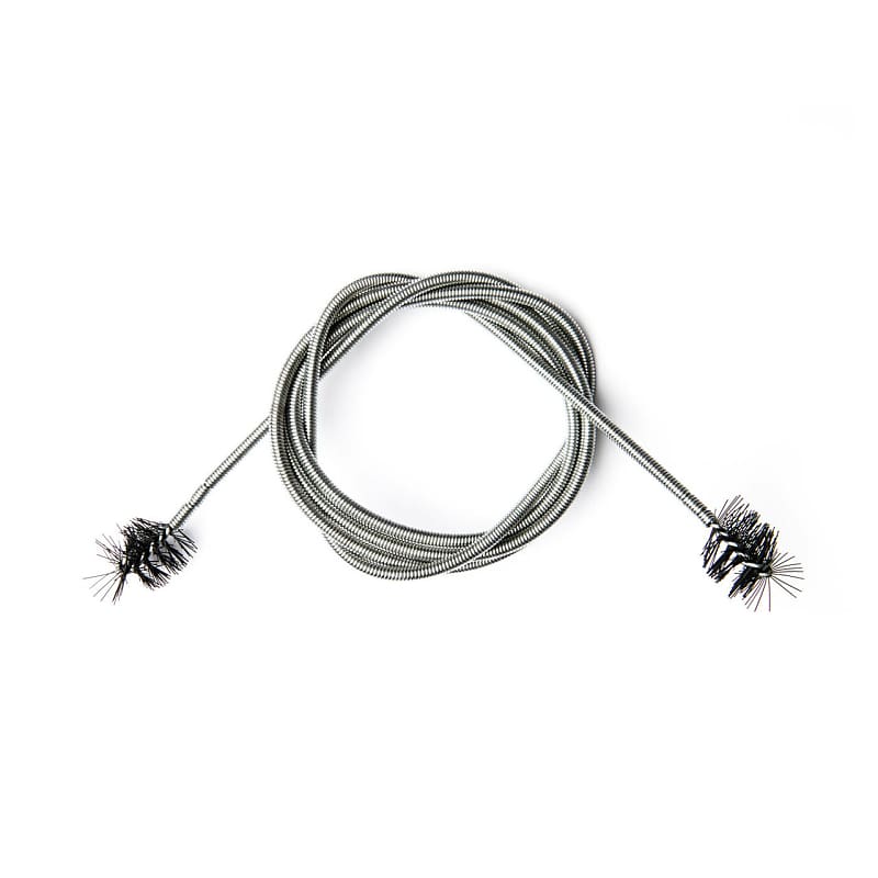 Trombone FlexBrush, Cleaning Snake. Made in USA Reverb