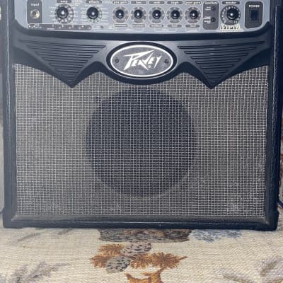 Peavey Vypyr 15 1x8 15w Modeling Amp: Final Price Drop! | Reverb