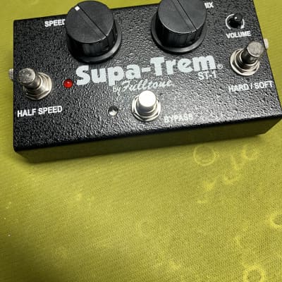 Fulltone Supa-Trem Tremolo