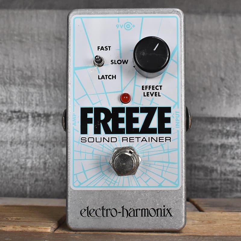 Electro-Harmonix Freeze