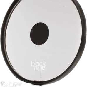 RTOM Black Hole Snap-on Mesh Practice Pad - 16-inch image 3