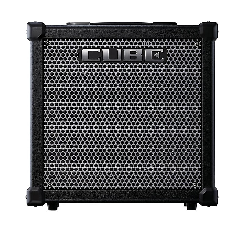 Roland CUBE-80GX 2-Channel 80-Watt 1x12" Guitar Combo image 1