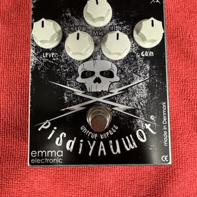 Reverb.com listing, price, conditions, and images for emma-electronic-pisdiyauwot