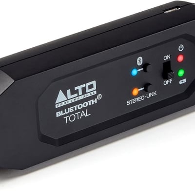 Alto Professional - BLUETOOTH Series > Bluetooth Ultimate