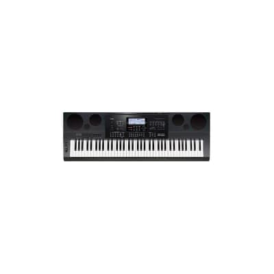 Casio WK-7600 76-Key Workstation Keyboard