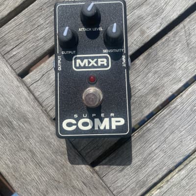 MXR M132 Super Comp Compressor | Reverb