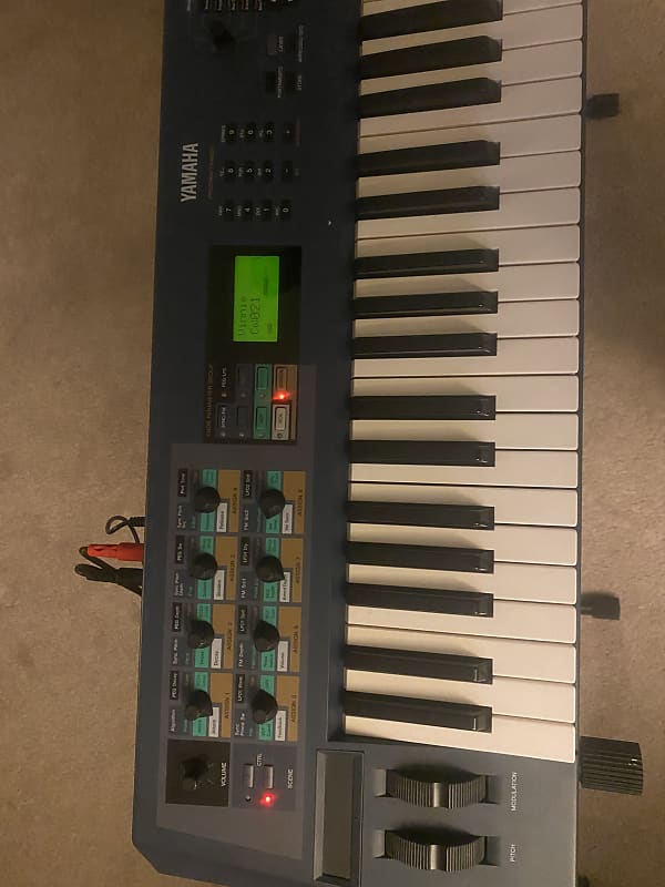 Yamaha AN1x | Reverb