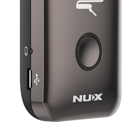 Reverb.com listing, price, conditions, and images for nux-nux-mighty-plug-mp2