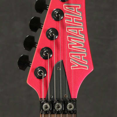 Yamaha YG612 Crimson Red - Shipping Included*15% Off Select