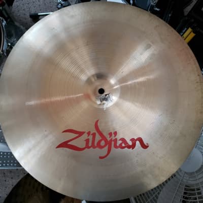 Zildjian 18" Oriental Classic China Cymbal image 2