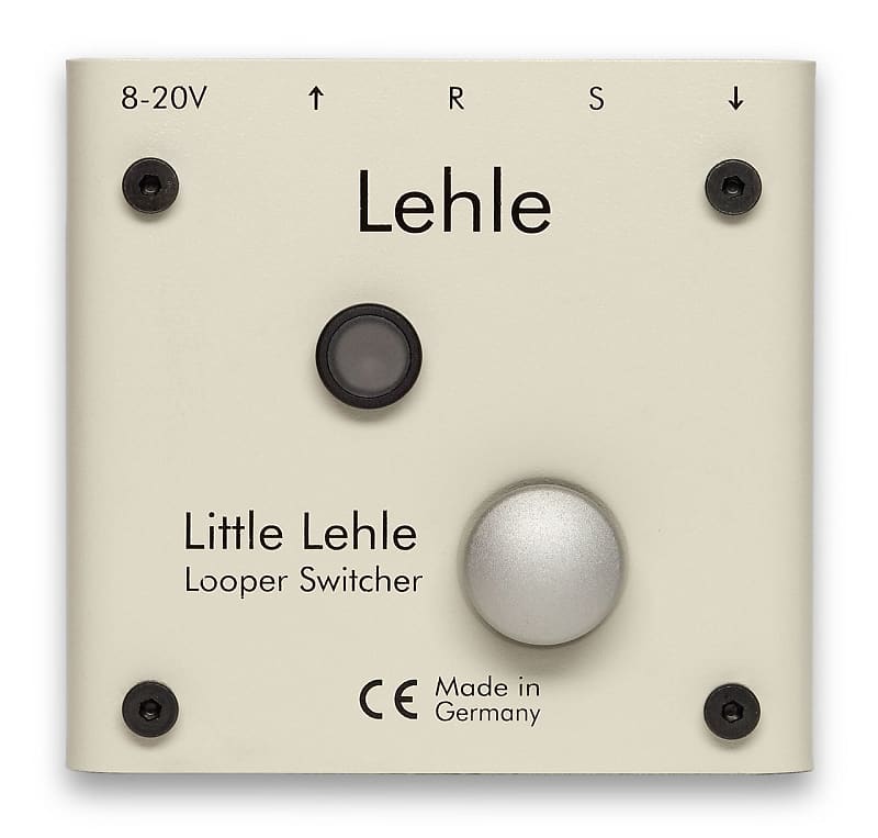 Lehle Little Lehle II image 1