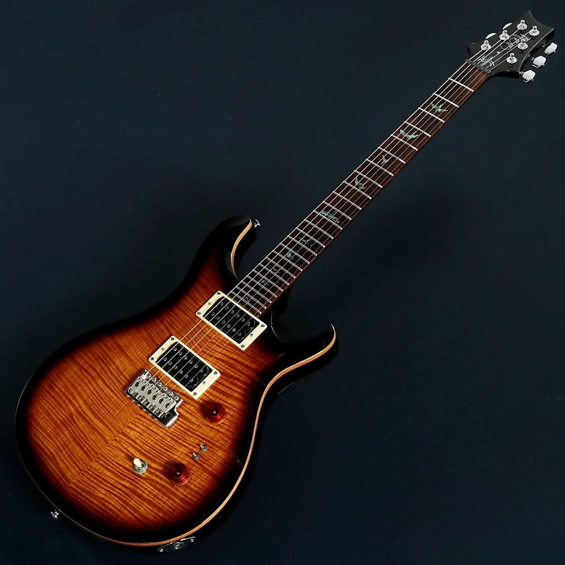 PRS 35th Anniversary SE Custom 24 | Reverb Canada