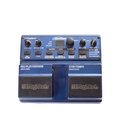 Digitech JamMan ループペダル 77f197e425uQ9sgK2ssBnEb4daFEzI