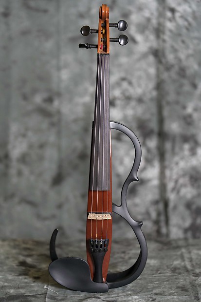 Yamaha SV-150 Silent Violin