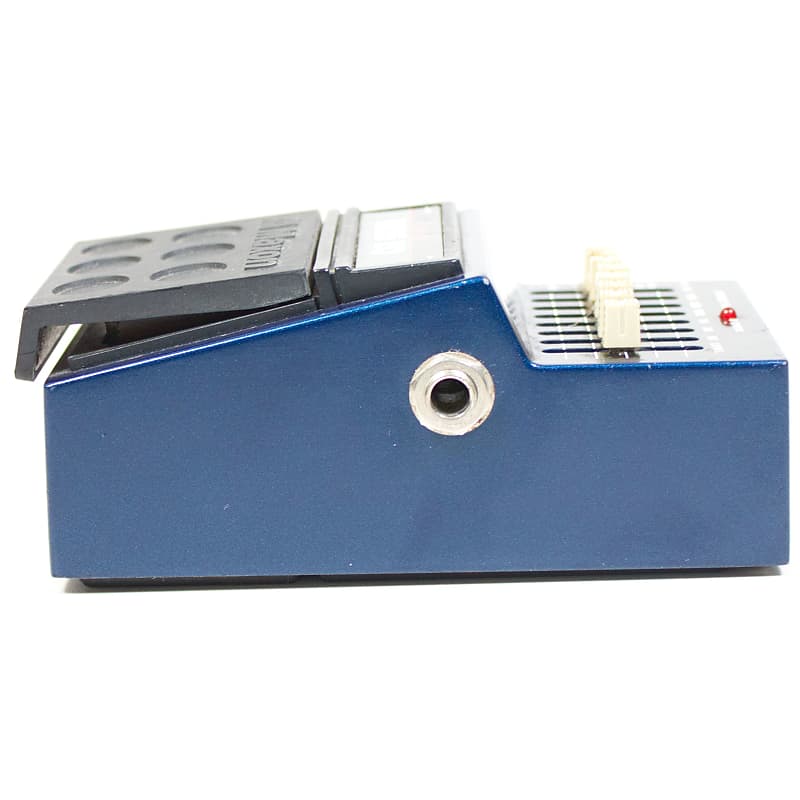 Maxon BE-01 Bass Guitar Equalizer | Reverb