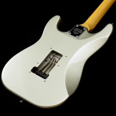 SCHECTER Schecter Nick Johnston Traditional Atomic Silver [SN IW18081309] (03/11) image 2