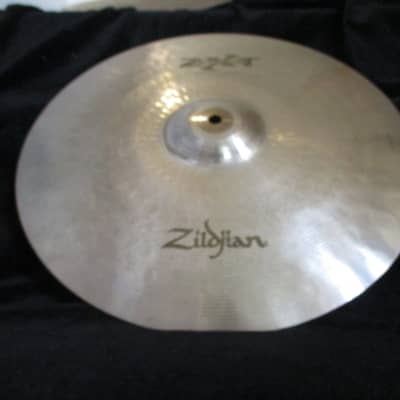 Zildjian ZXT Titanium Cymbals, Matched Set -- Ride, Crash, Hi Hats