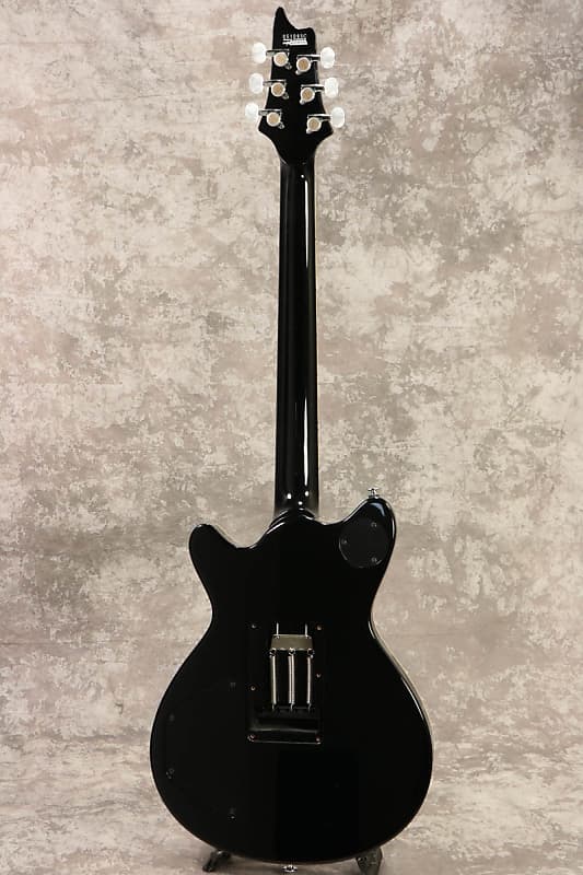Ts Guitars Arc-Std Vs100N Black -Free Shipping* | Reverb