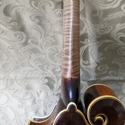 Gibson Master Model Mandolin 2004 image 7