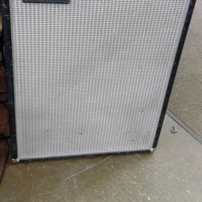 Leslie Model 16 w/Andrews Amplification Footswitch for sale
