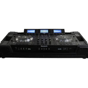 Odyssey SWF4846BLK Pro DJ Facade