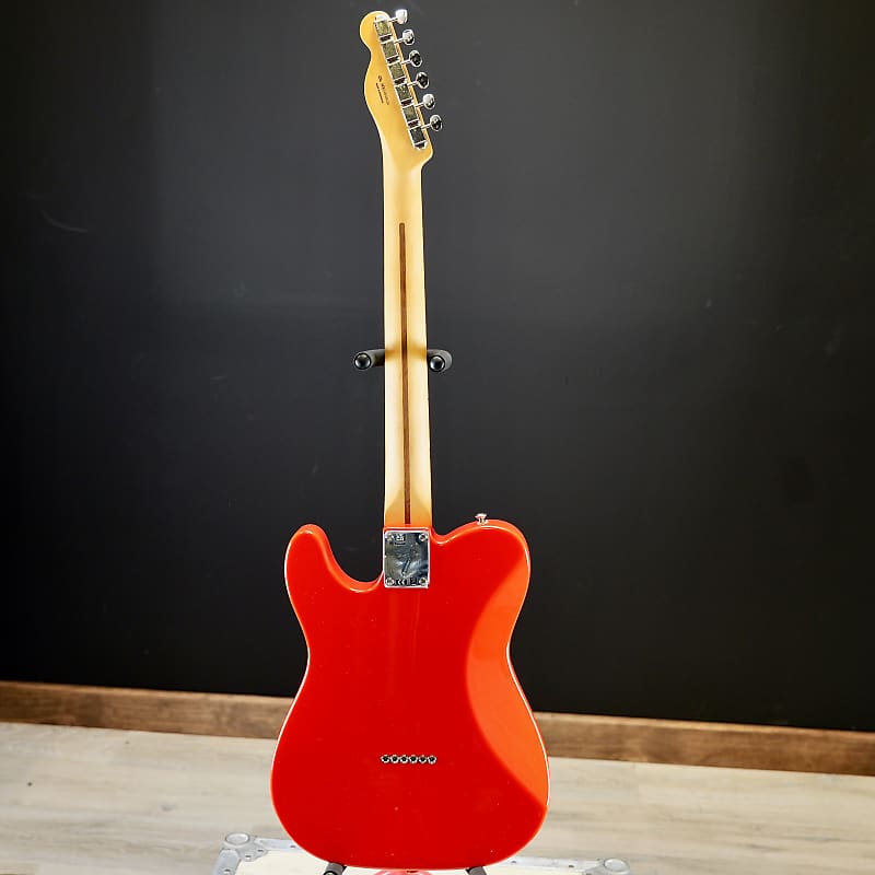 Fender Player II Telecaster HH | Reverb