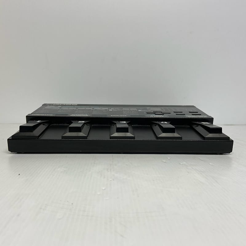 Boss ME-5 Guitar Multiple Effects | Reverb