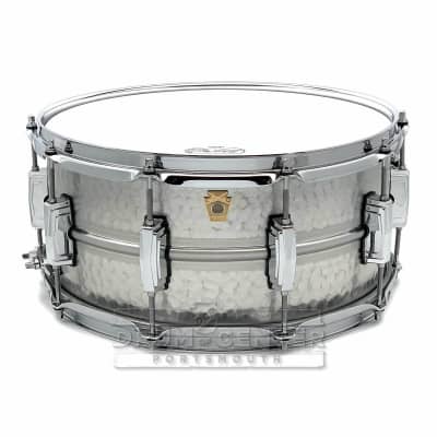 Ludwig Acrophonic Special Edition Snare Drum 14x6.5 image 1