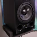 ADAM Audio A7X Active Nearfield Monitor (Single) Black with Original Box & Packaging