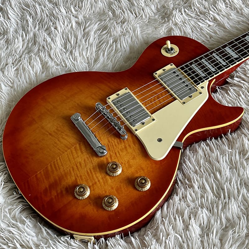 Tokai Love Rock Les Paul Style Electric Guitar