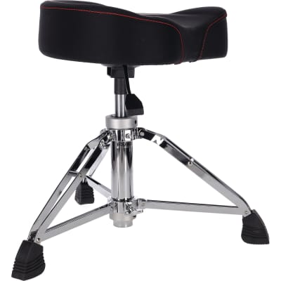 Bounce DT-1A Drum Throne with Airlift image 2