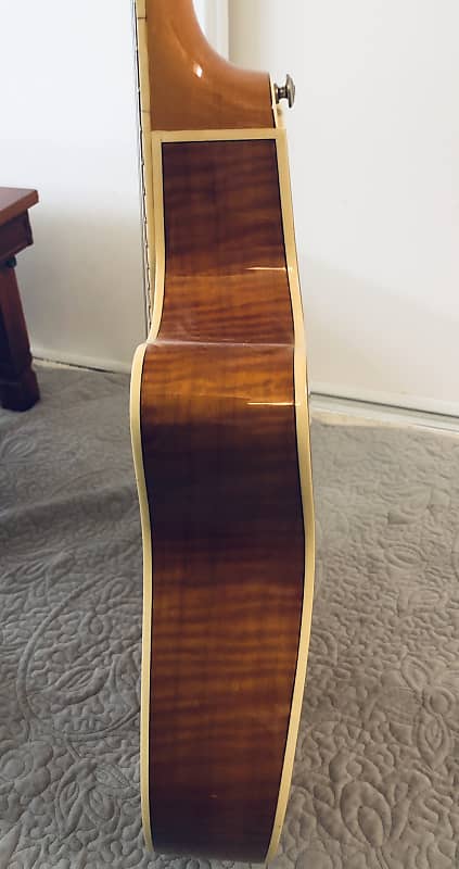 Fender Montara エレアコ アコースティックギター 1990年代 Fender Montara エレアコ アコースティックギター 1990年代