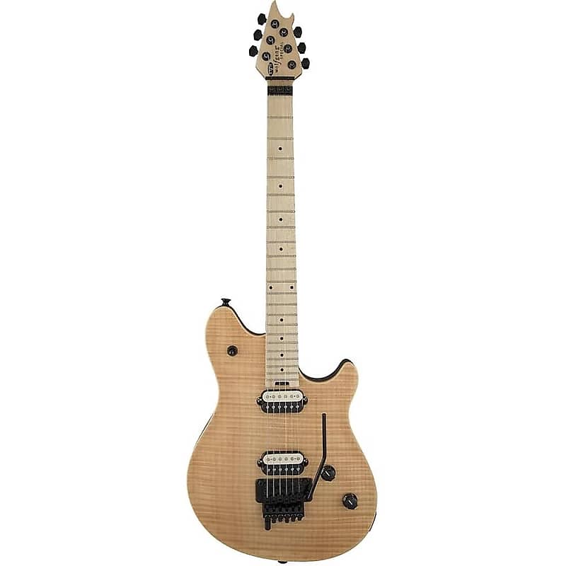 EVH Wolfgang Special FM image 1