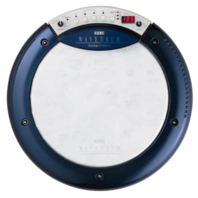 【中古】KORG WAVEDRUM WD-X Korg Wavedrum WD-X Electronic Drum Percussion Synthesizer | eBay