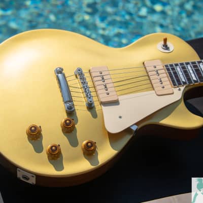 ギター tokai LP-OLD MK1 P90 P90 equipped gold top knowledge please | Tokai & Japanese