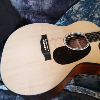 BRAND NEW! Martin Road Series GPC-11E - Natural sit/sap - In Stock Ready to Ship - Authorized Dealer - G02316 - 4.6 lbs image 4