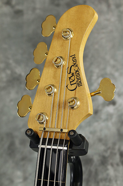 Crews Maniac Sound Jackson 5 SP/BB - Free Shipping* | Reverb