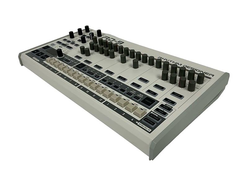 Behringer Rhythm Designer RD-9 | Reverb