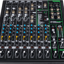 Mackie ProFX10v3 10-Channel Effects Mixer