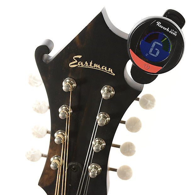 Reverb tuner sales