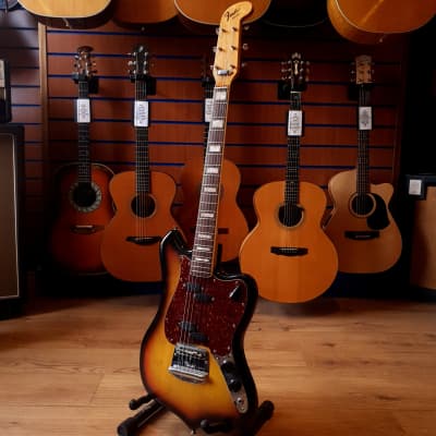 Fender Custom (Maverick) 1969 for sale