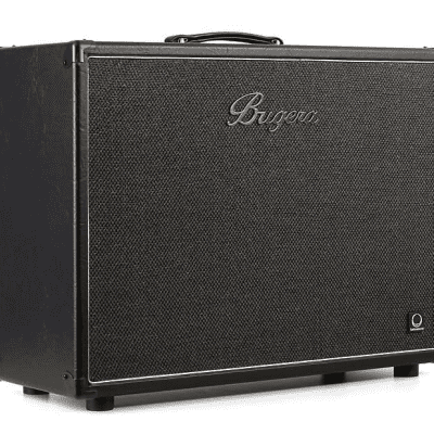 Bugera 212TS 2x12" 140W Guitar Cabinet-Speaker
