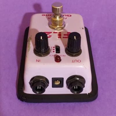 Guyatone FL2 Flanger made in Japan | Reverb