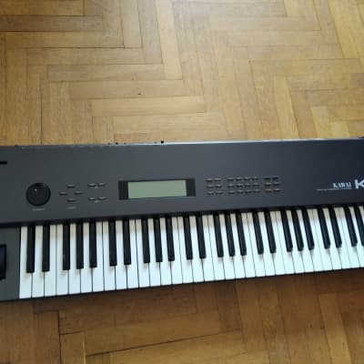 Kawai  K 5 synthesizer