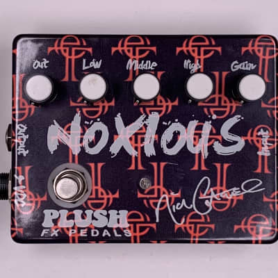Fuchs Noxious for sale
