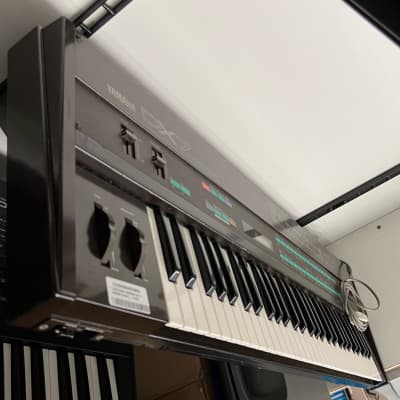 Tastiera Yamaha Cs 6 X