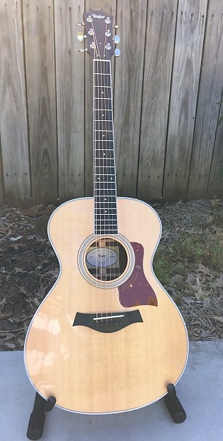 Taylor 412-R Limited Edition rosewood