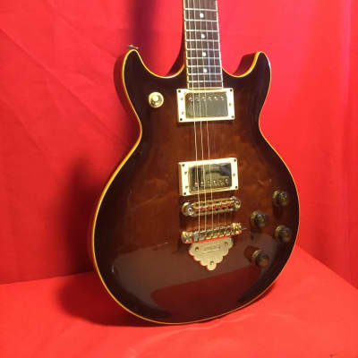 Ibanez AR105 Artist