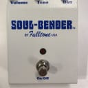 Fulltone Soul Bender v1 2006 - free shipping